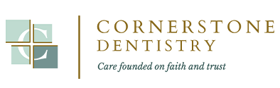 Cornerstone Dentistry logo